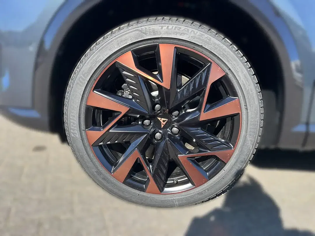 CUPRA Formentor TSI DSG Matrix LED VZ2 - Thumbnail 5