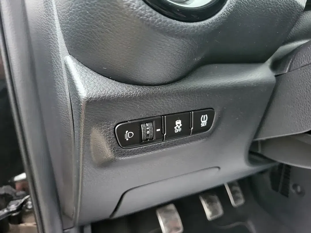 Kia Picanto GT-Line - Thumbnail 6