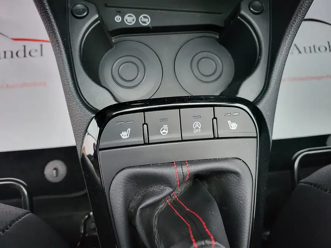 Kia Picanto GT-Line - Thumbnail 7