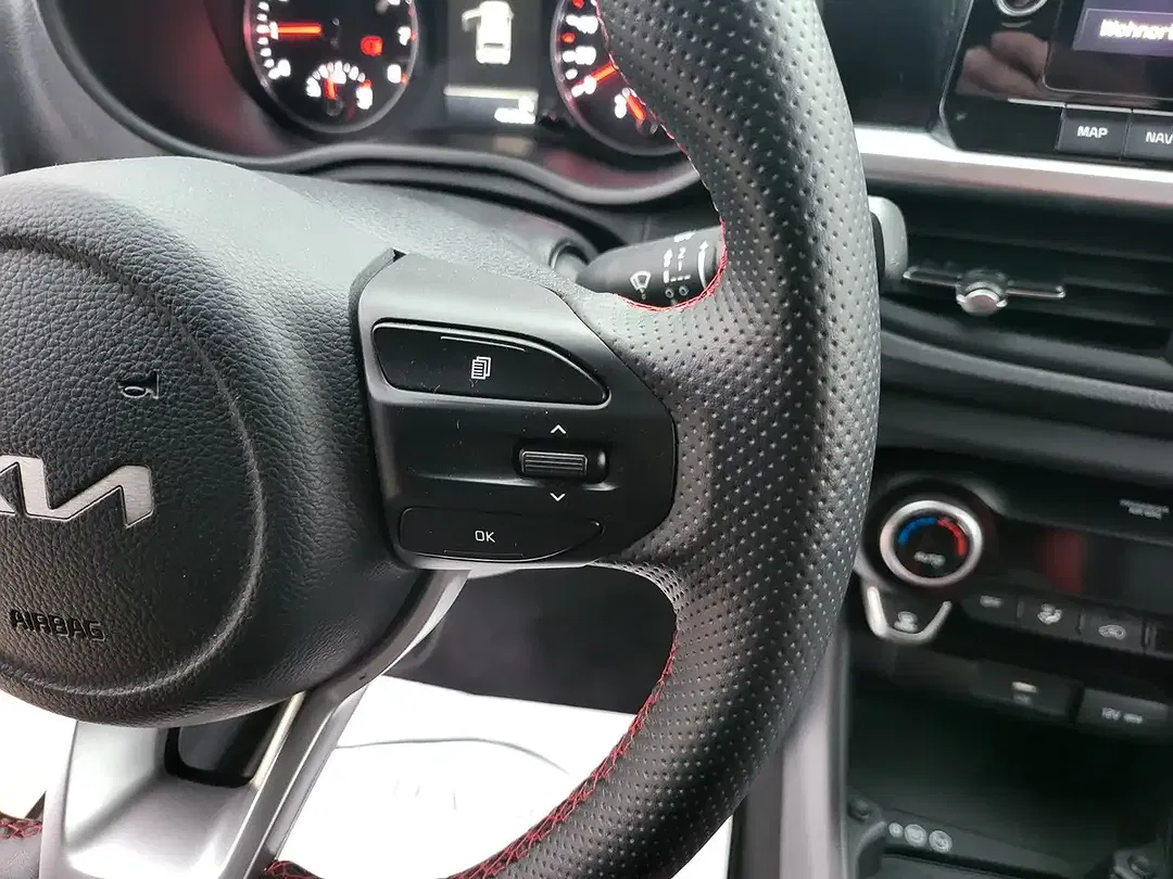 Kia Picanto GT-Line - Thumbnail 8