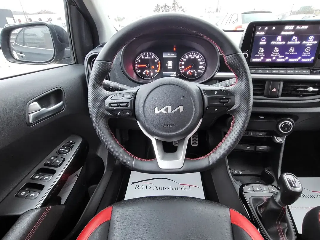 Kia Picanto GT-Line - Thumbnail 9