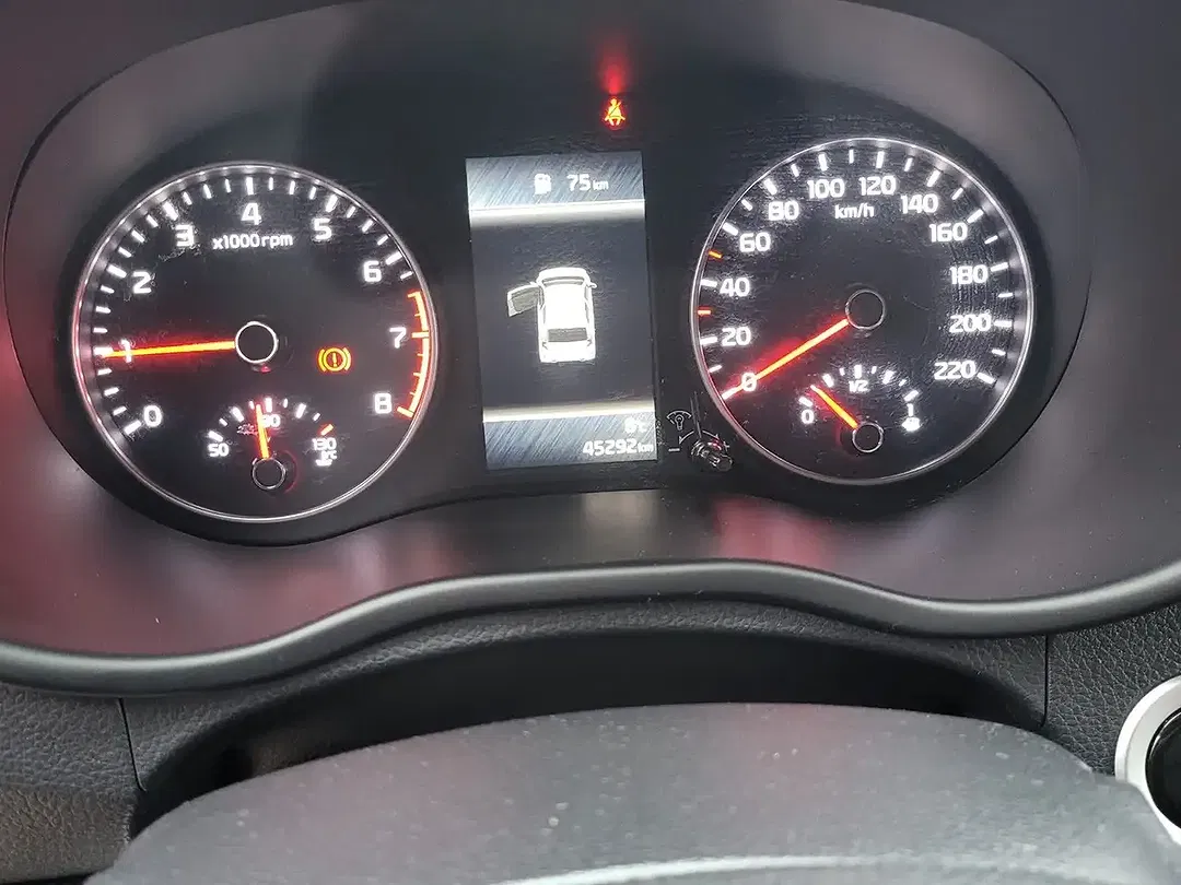 Kia Picanto GT-Line - Thumbnail 10