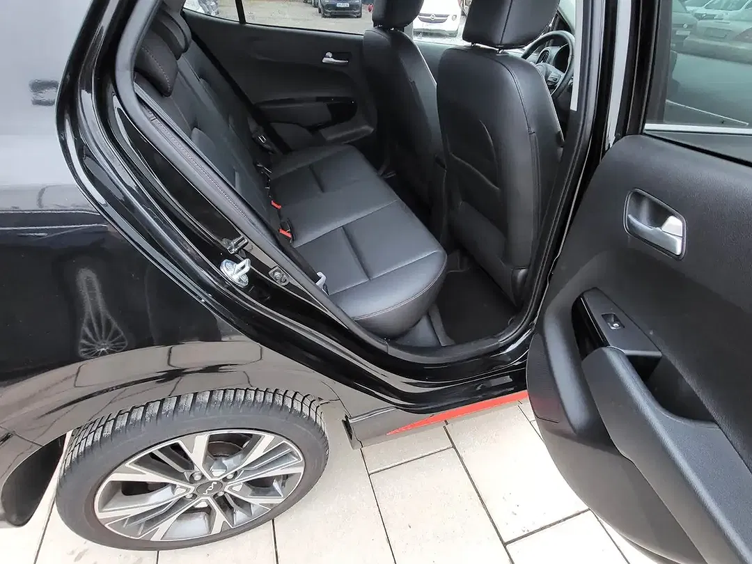 Kia Picanto GT-Line - Thumbnail 11