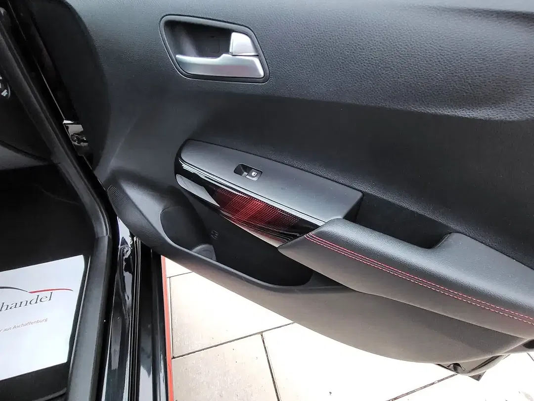 Kia Picanto GT-Line - Thumbnail 12