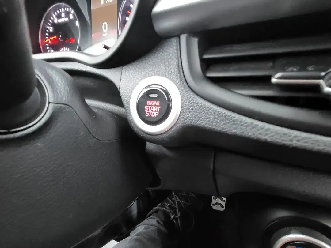 Kia Picanto GT-Line - Thumbnail 14