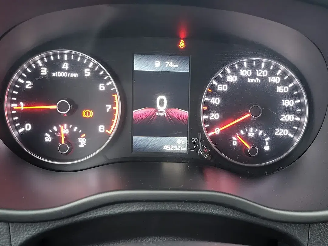 Kia Picanto GT-Line - Thumbnail 15