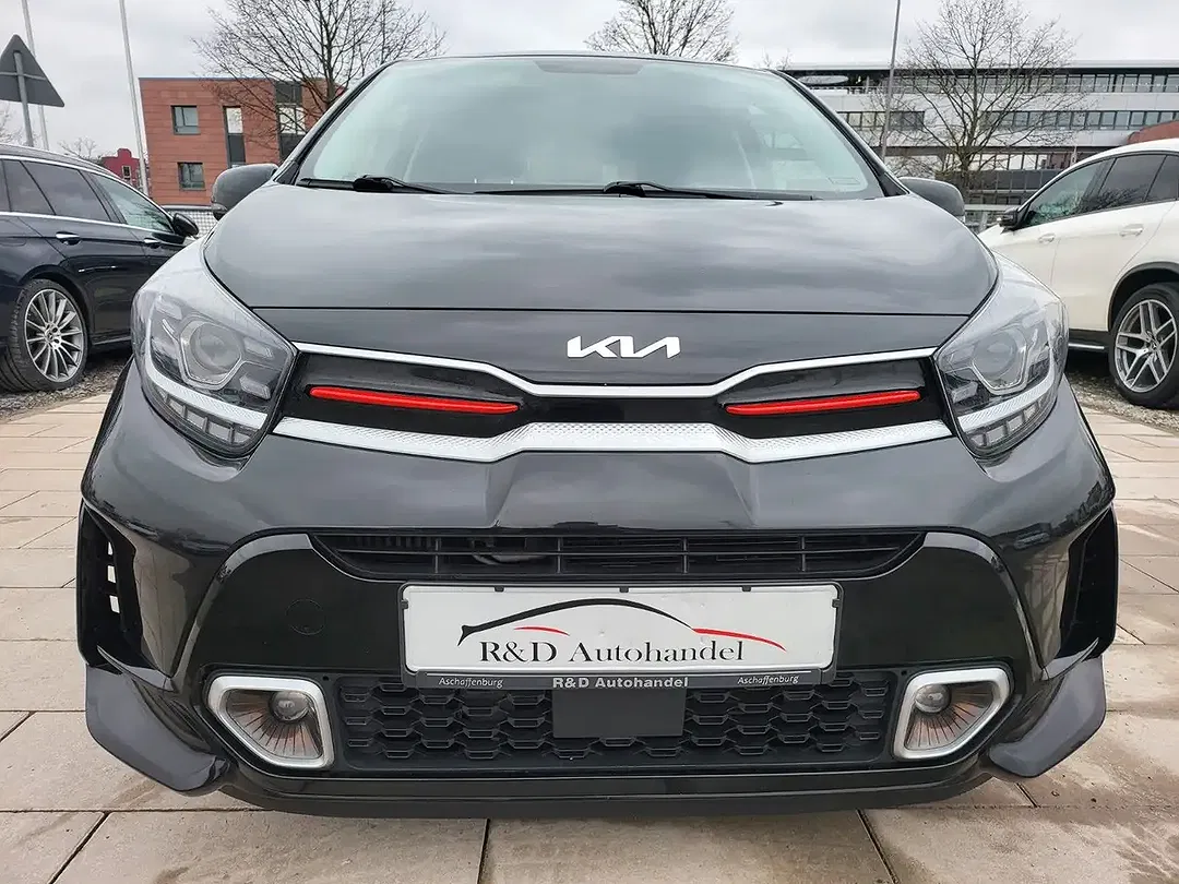 Kia Picanto GT-Line - foto 2