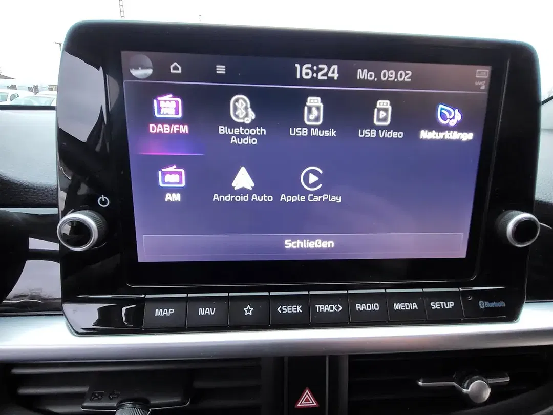 Kia Picanto GT-Line - Thumbnail 16