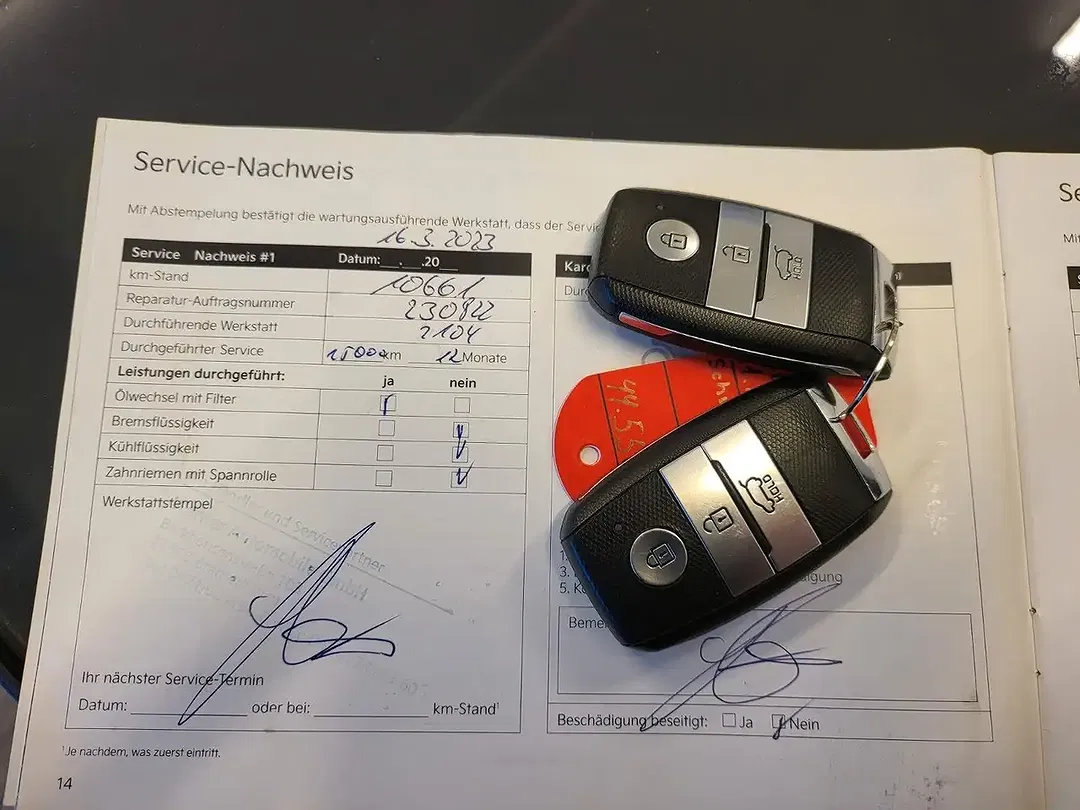 Kia Picanto GT-Line - foto 17