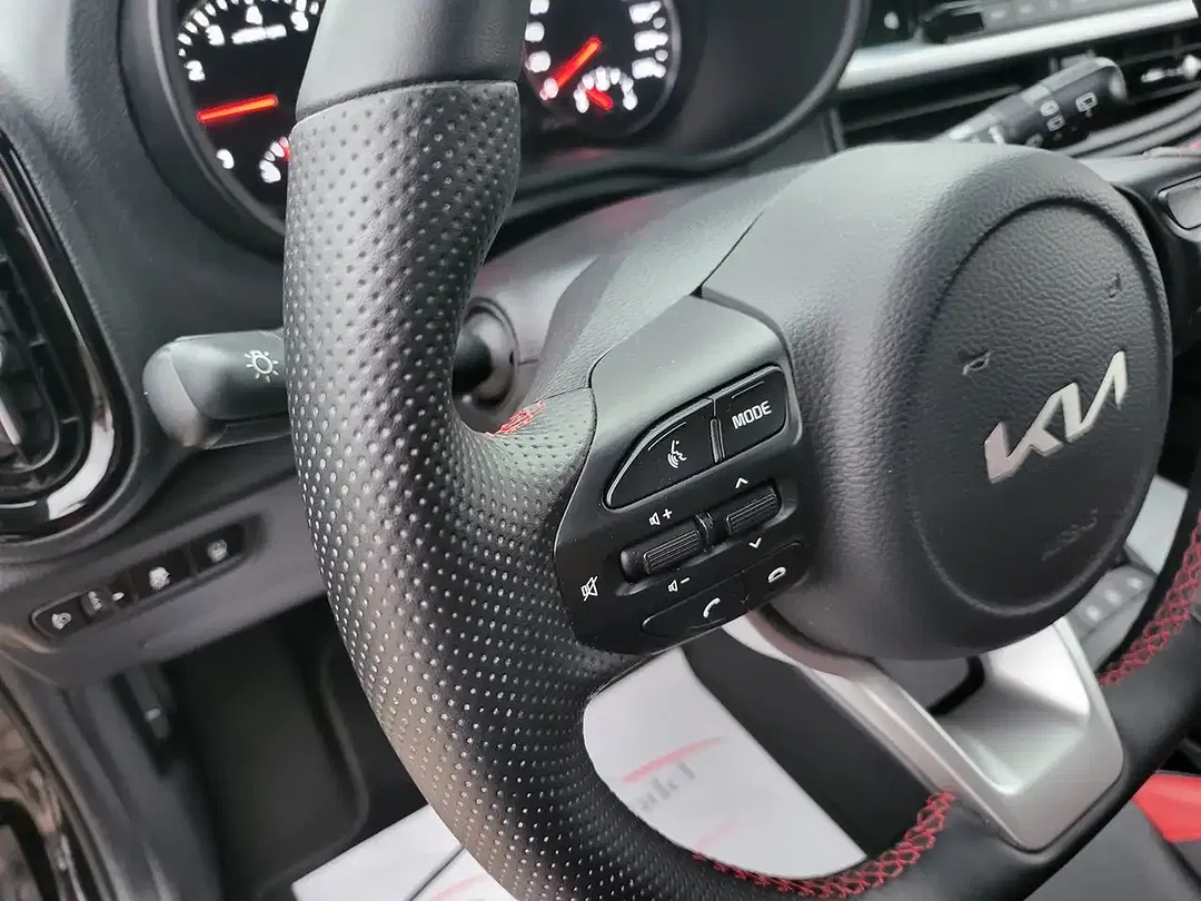 Kia Picanto GT-Line - Thumbnail 5