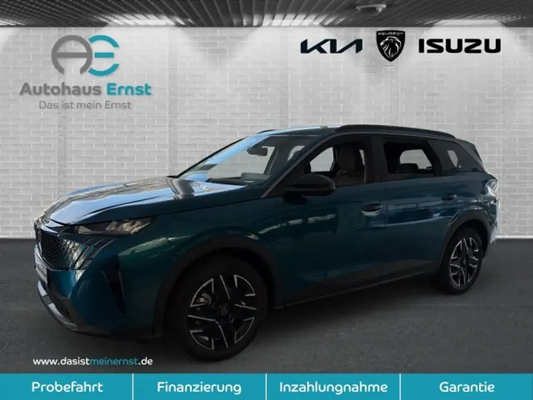 Peugeot 5008 145 e-DSC6 Hybrid Allure - foto 1