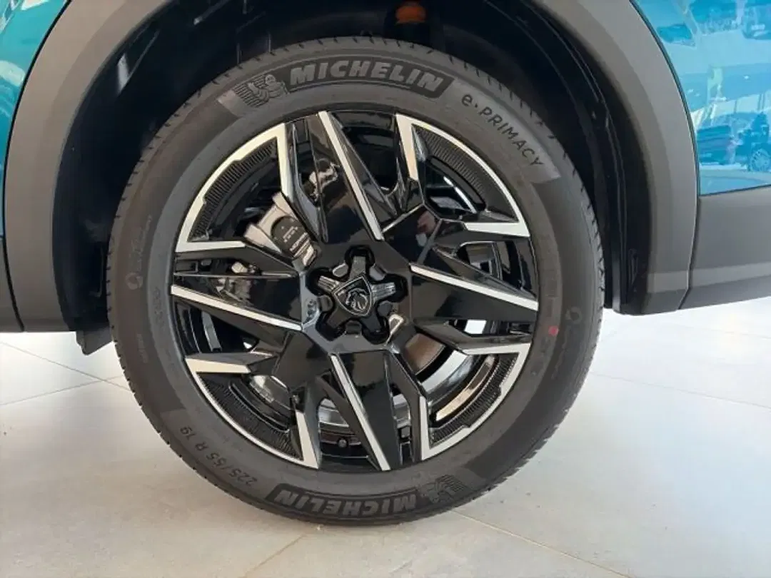 Peugeot 5008 145 e-DSC6 Hybrid Allure - Thumbnail 13