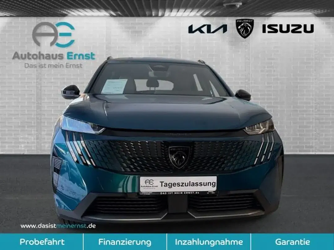 Peugeot 5008 145 e-DSC6 Hybrid Allure - foto 2