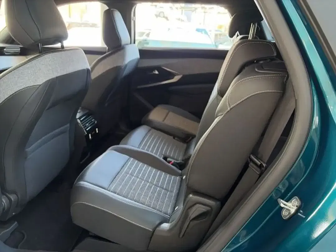 Peugeot 5008 145 e-DSC6 Hybrid Allure - Thumbnail 7