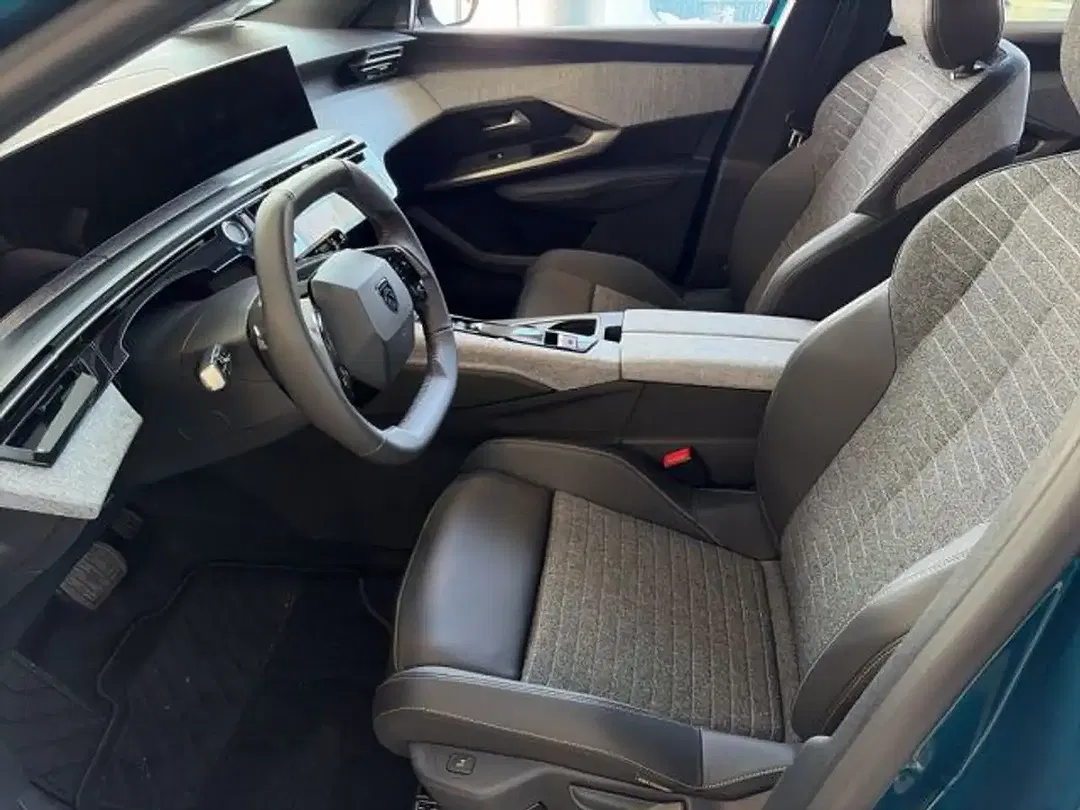 Peugeot 5008 145 e-DSC6 Hybrid Allure - Thumbnail 8