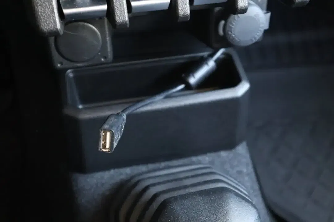 Suzuki Jimny 1.5 Comfort - Thumbnail 19