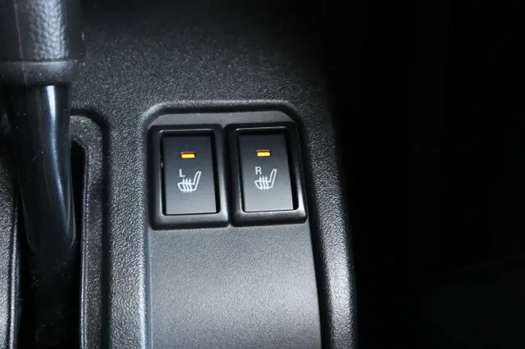 Suzuki Jimny 1.5 Comfort - Thumbnail 20
