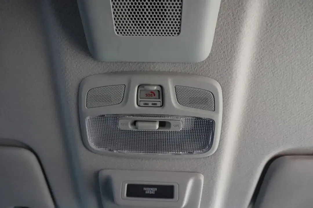 Suzuki Jimny 1.5 Comfort - Thumbnail 21