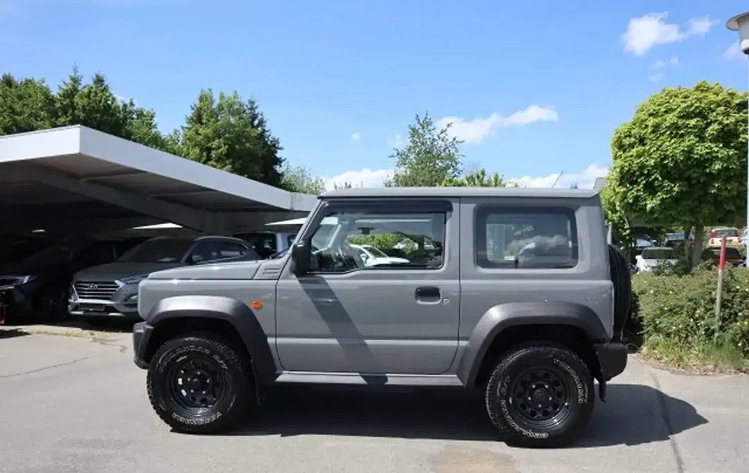 Suzuki Jimny 1.5 Comfort - Thumbnail 3