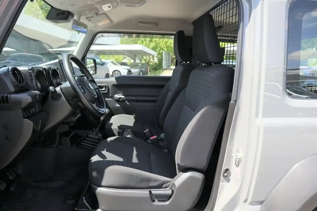 Suzuki Jimny 1.5 Comfort - Thumbnail 7