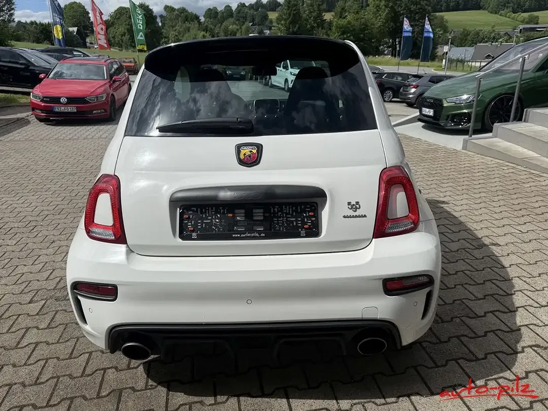 Abarth 595 esseesse - Thumbnail 12