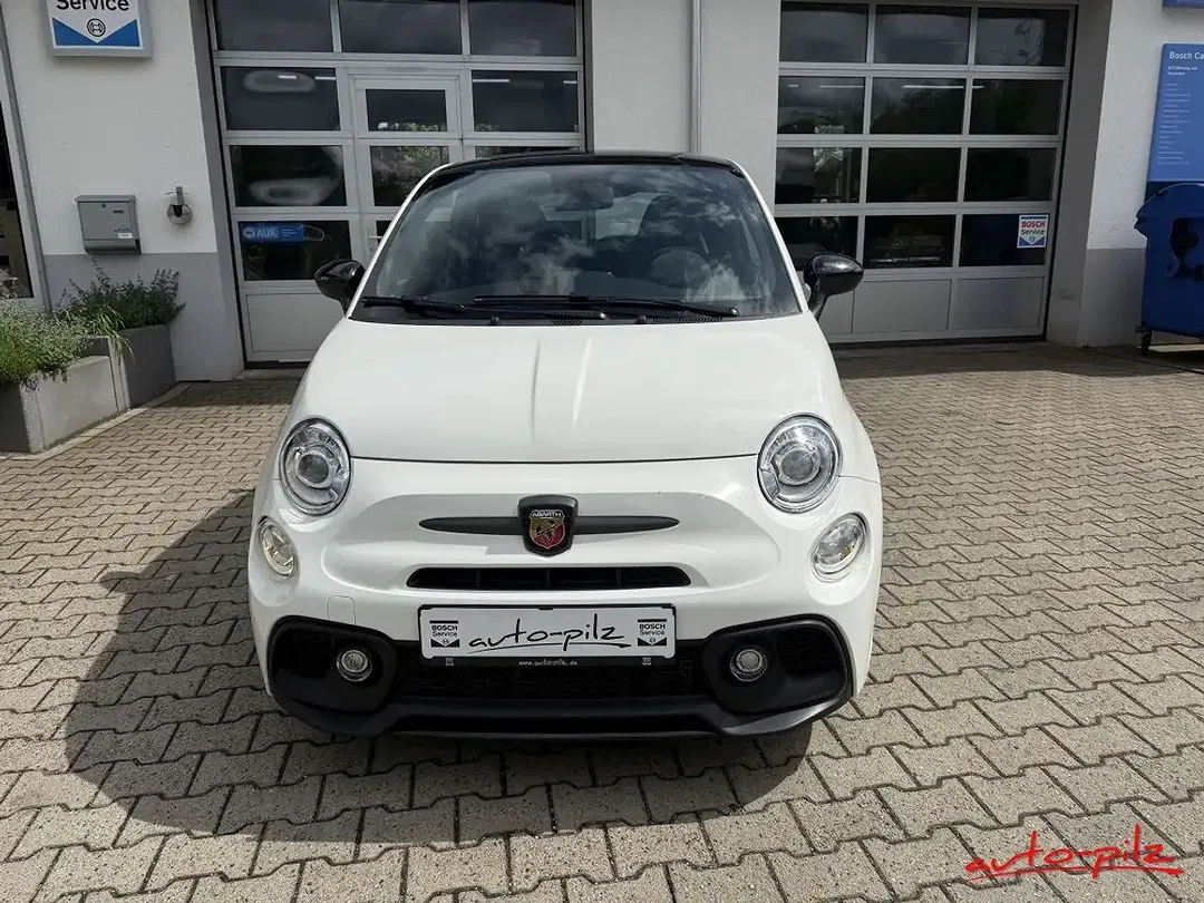 Abarth 595 esseesse - Thumbnail 5