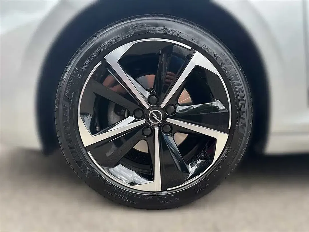Opel Astra AUT - Thumbnail 8