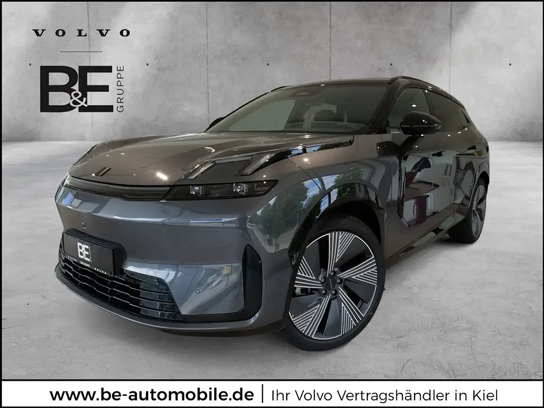 Lynk & Co 08 - foto 1