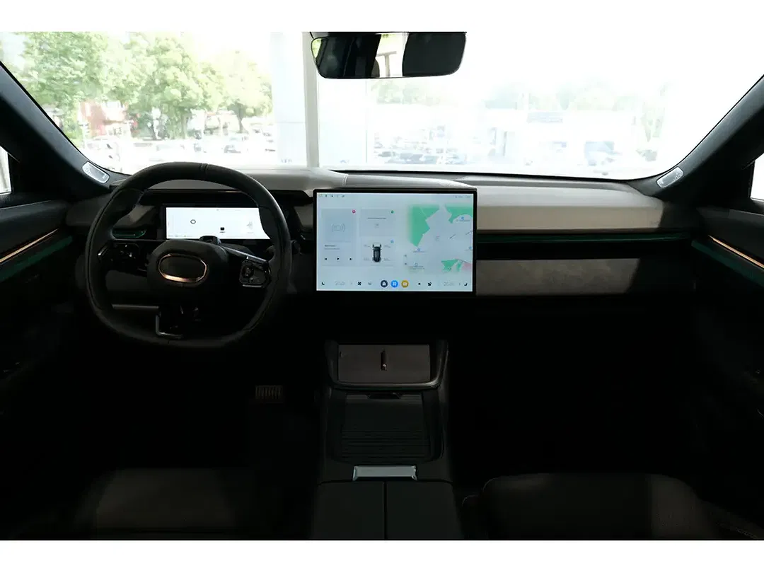 Lynk & Co 08 - Thumbnail 12