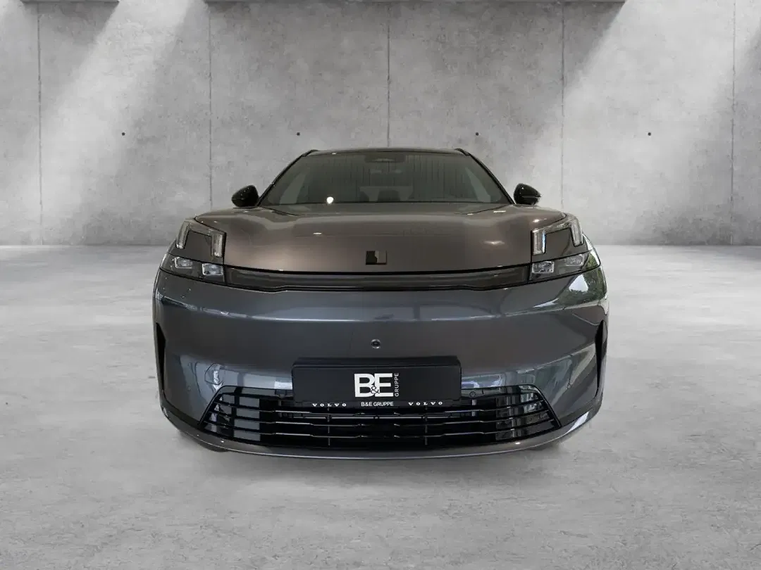 Lynk & Co 08 - foto 2