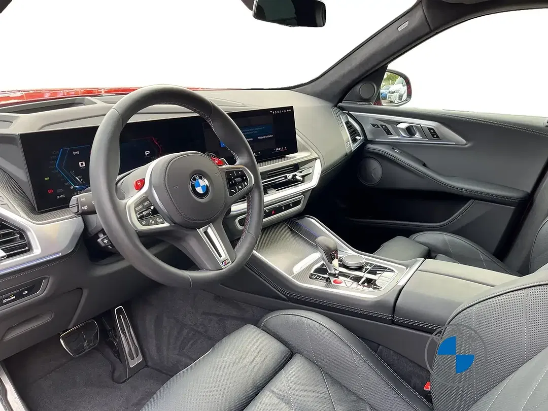BMW XM - Thumbnail 6