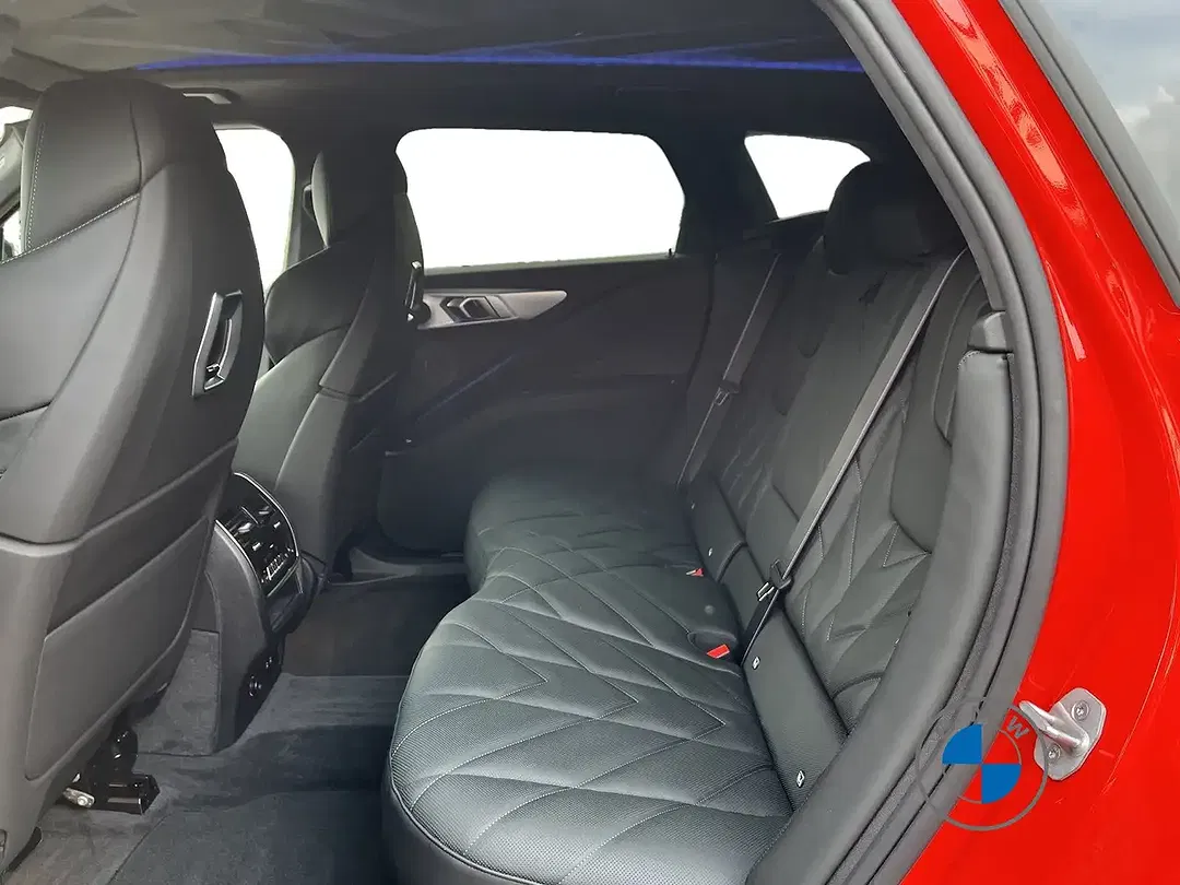 BMW XM - Thumbnail 8