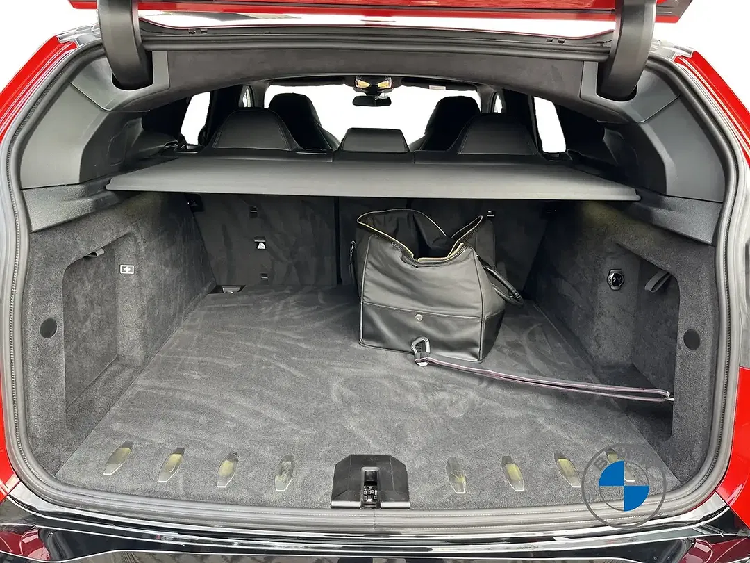 BMW XM - Thumbnail 9