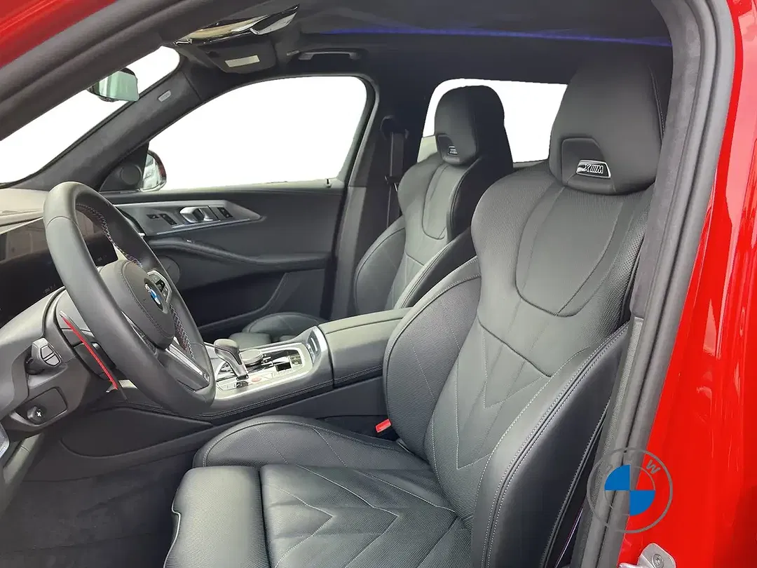 BMW XM - Thumbnail 10