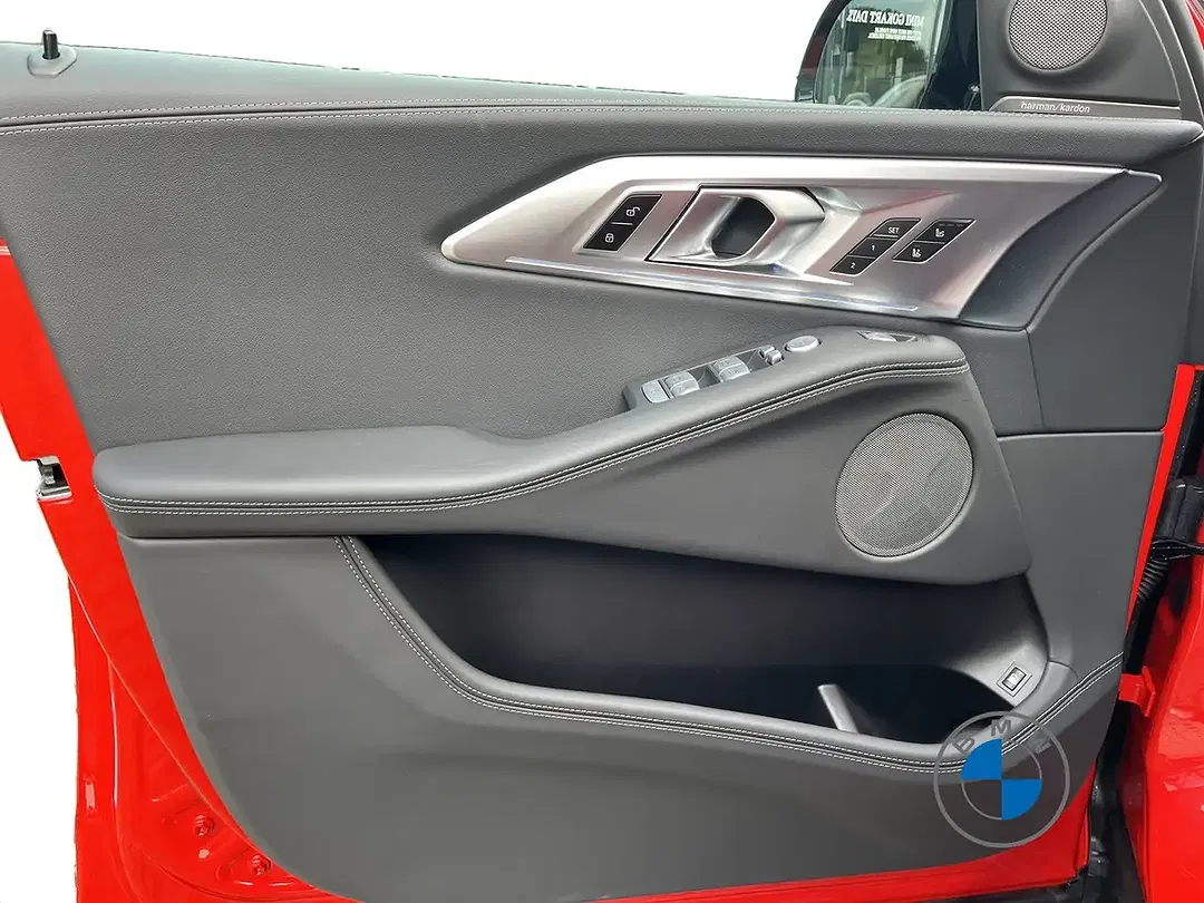 BMW XM - Thumbnail 5