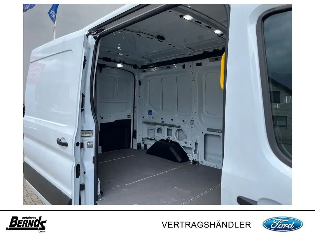 Ford Transit 350 L2H2 Trend - Thumbnail 5