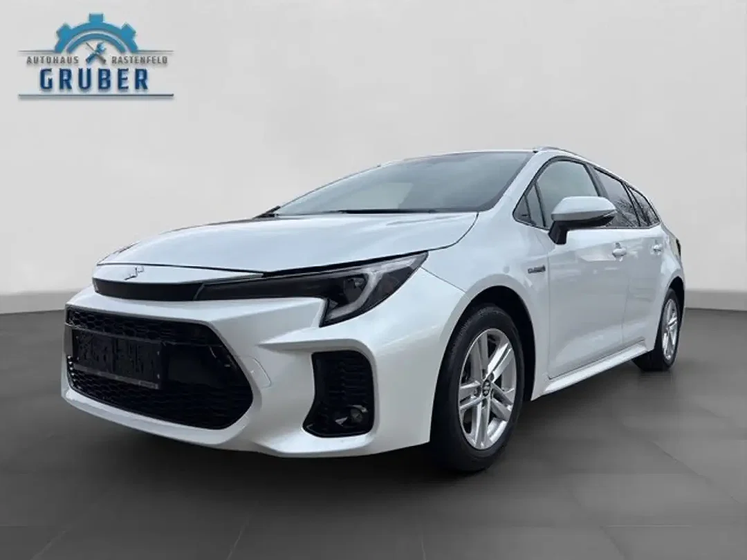 Suzuki Swace Hybrid 1.8 - Afbeelding 1