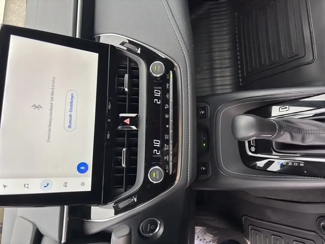 Suzuki Swace Hybrid 1.8 - Thumbnail 12