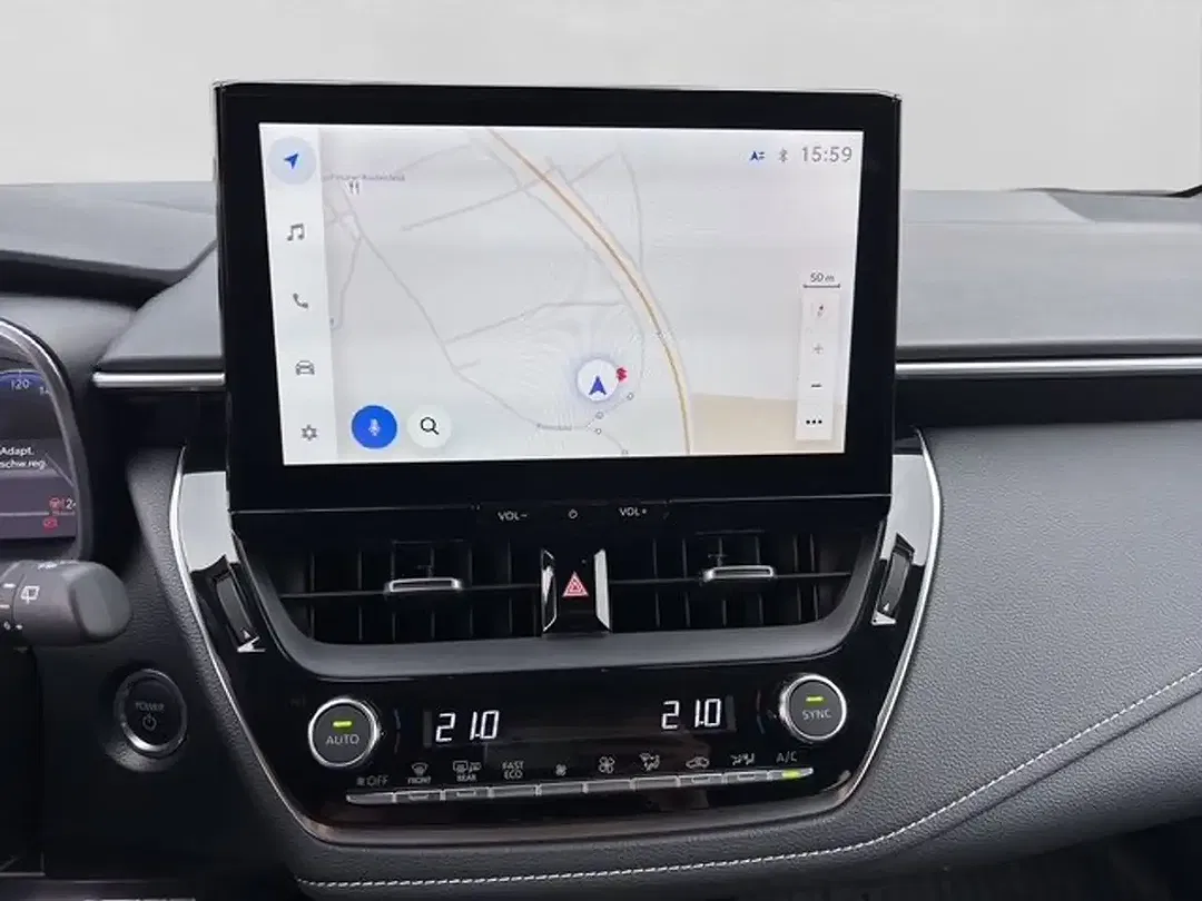 Suzuki Swace Hybrid 1.8 - Thumbnail 13