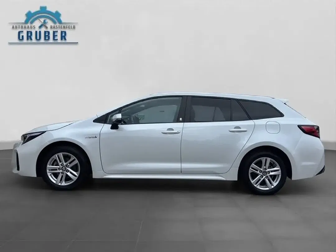 Suzuki Swace Hybrid 1.8 - foto 2