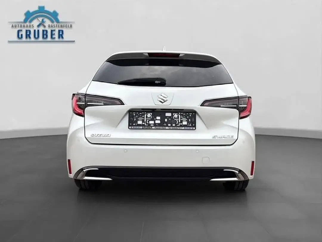 Suzuki Swace Hybrid 1.8 - Thumbnail 4