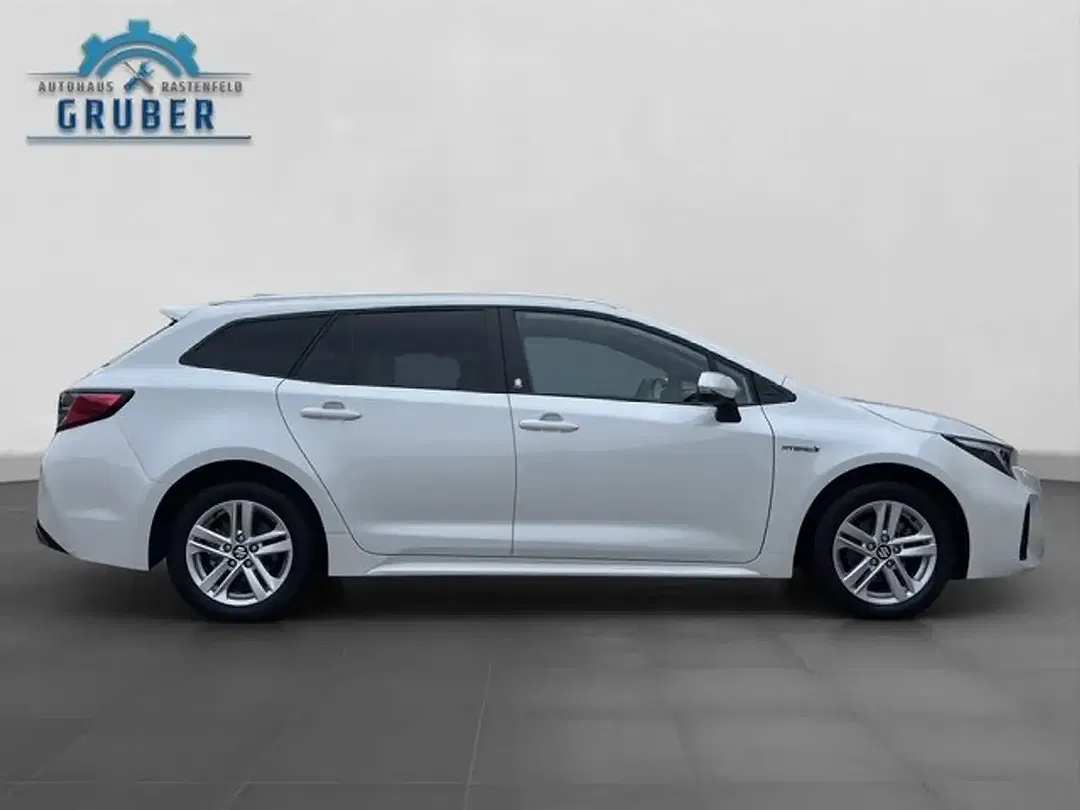 Suzuki Swace Hybrid 1.8 - Thumbnail 6