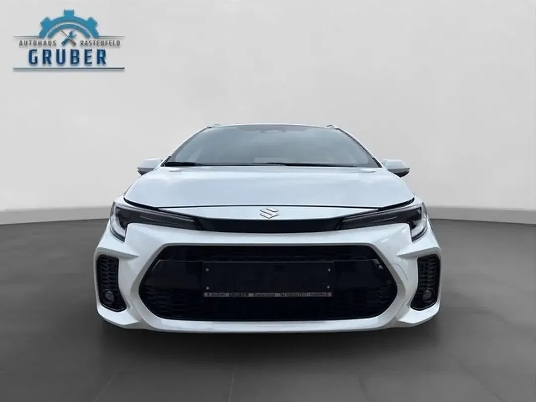 Suzuki Swace Hybrid 1.8 - Thumbnail 8