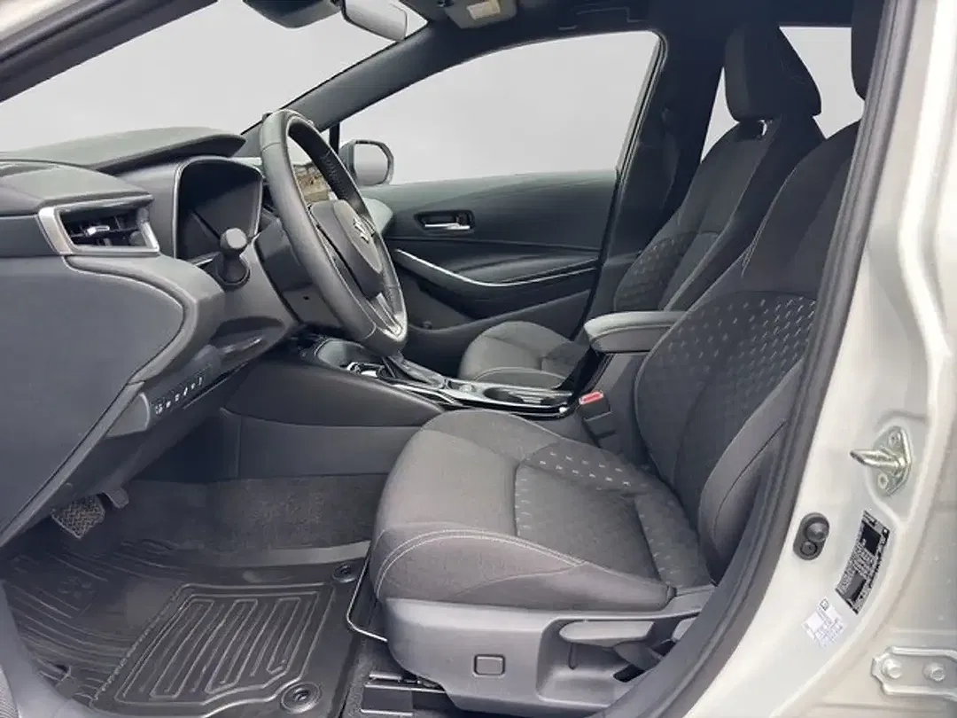 Suzuki Swace Hybrid 1.8 - Thumbnail 9