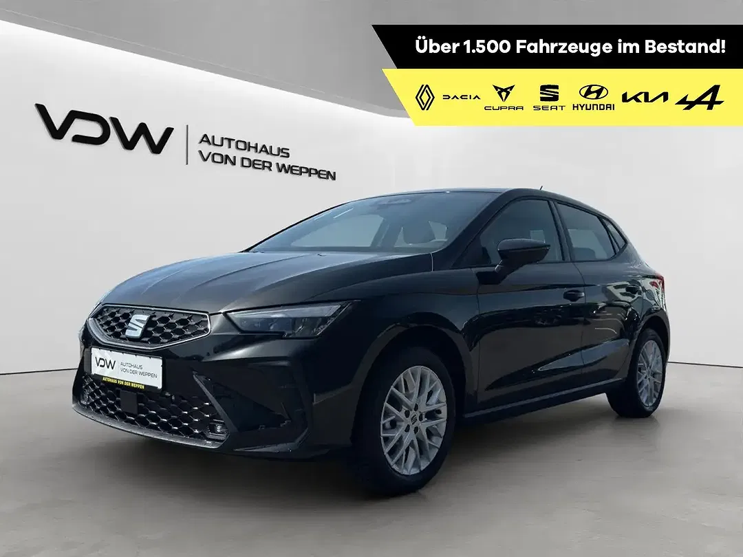 SEAT Ibiza TSI Style - foto 1
