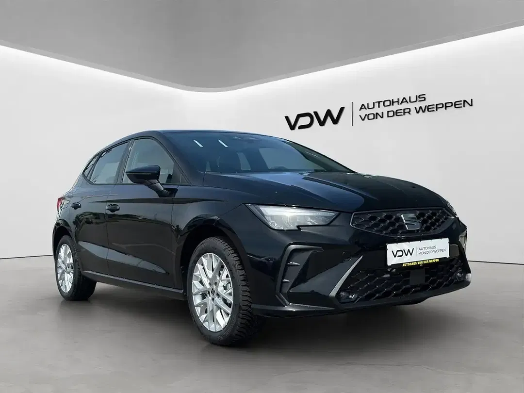 SEAT Ibiza TSI Style - Thumbnail 10
