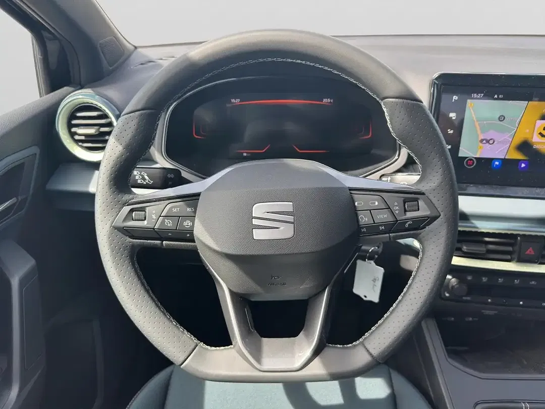 SEAT Ibiza TSI Style - Thumbnail 12