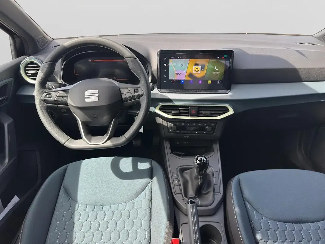 SEAT Ibiza TSI Style - Thumbnail 13