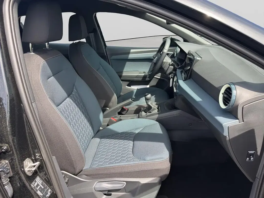 SEAT Ibiza TSI Style - foto 15