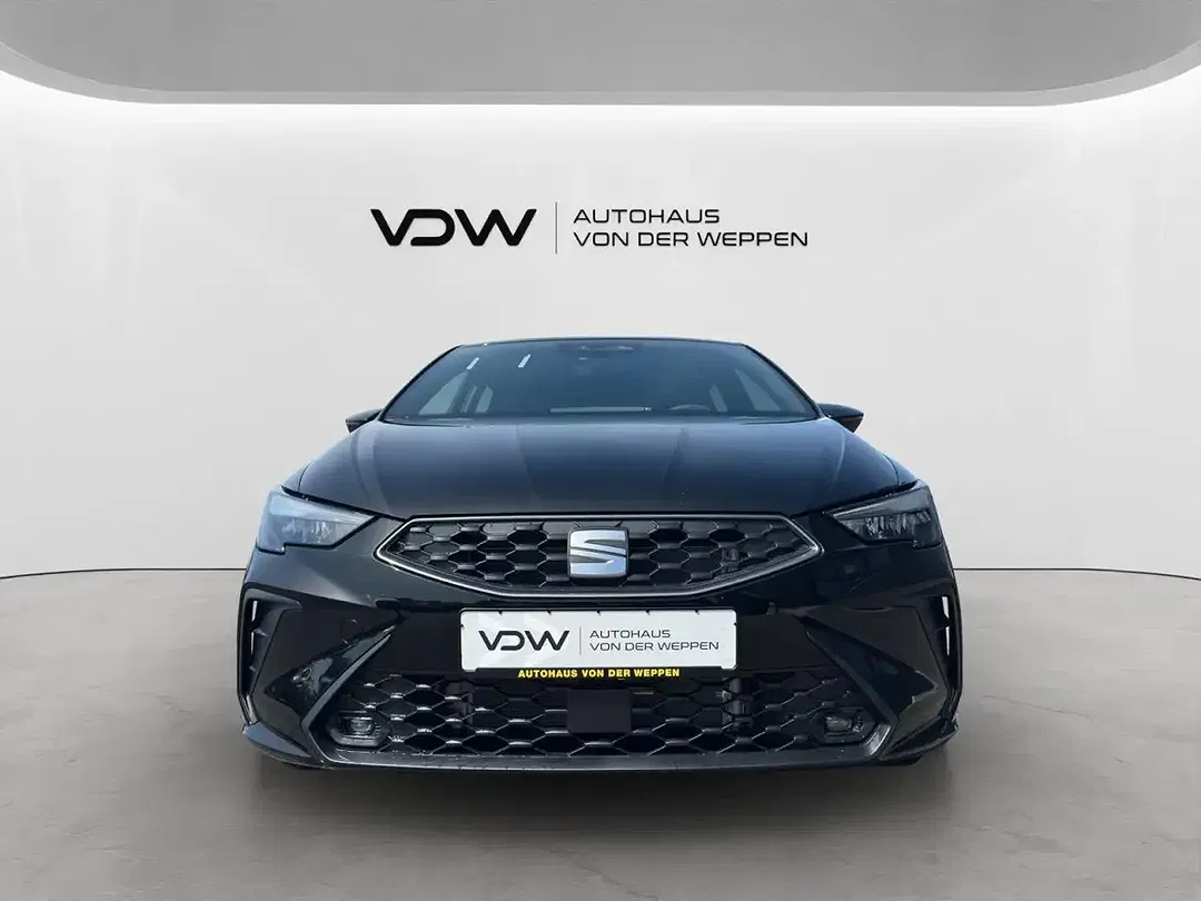 SEAT Ibiza TSI Style - foto 2